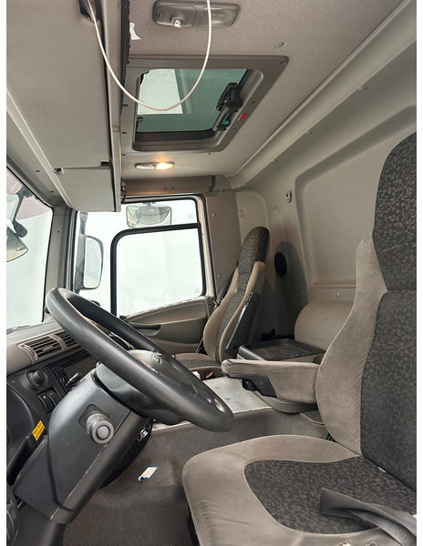 Camião cisterna DAF CF85.410 - 6x2: foto 11