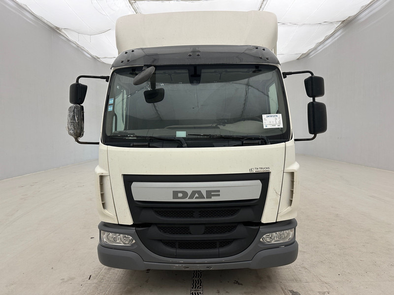 DAF LF 230* - Camião furgão: foto 2 DAF LF 230* - Camião furgão: foto 2