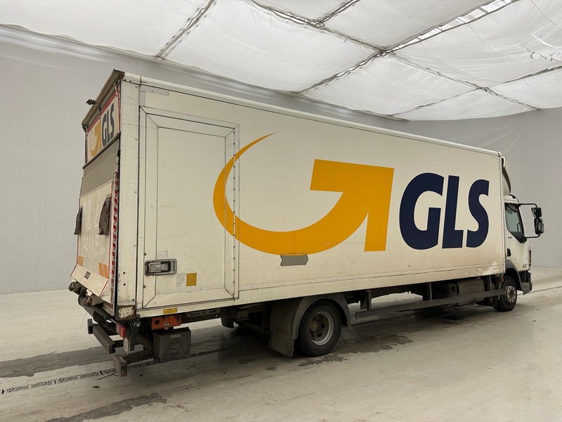 DAF LF 230* - Camião furgão: foto 4 DAF LF 230* - Camião furgão: foto 4
