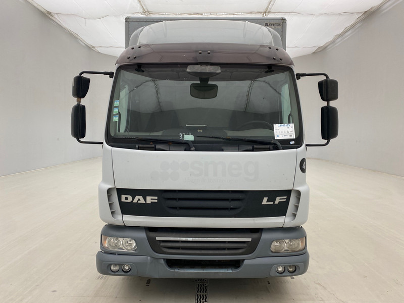 DAF LF45.180 - Camião furgão: foto 2 DAF LF45.180 - Camião furgão: foto 2