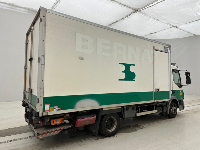 DAF LF45.220* - Camião frigorífico: foto 4 DAF LF45.220* - Camião frigorífico: foto 4