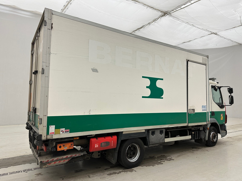 DAF LF45.220 - Camião frigorífico: foto 4 DAF LF45.220 - Camião frigorífico: foto 4