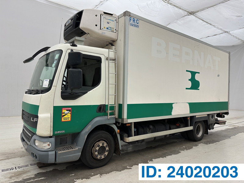 DAF LF45.220* - Camião frigorífico: foto 1 DAF LF45.220* - Camião frigorífico: foto 1
