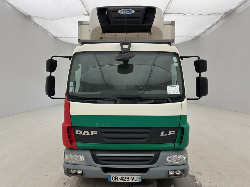 DAF LF45.220 - Camião frigorífico: foto 2 DAF LF45.220 - Camião frigorífico: foto 2