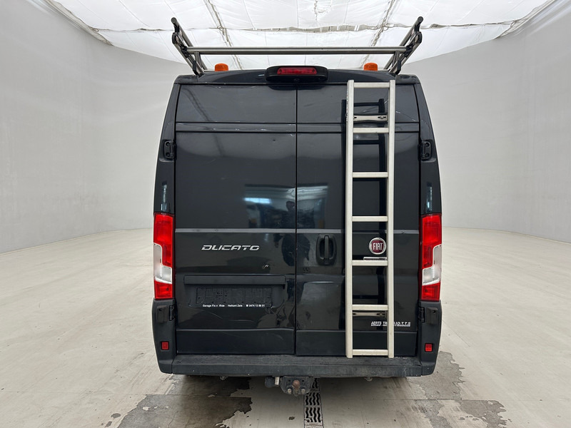 Furgão Fiat Ducato 2.3 130: foto 6