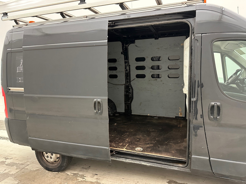 Fiat Ducato 2.3 130 - Furgão: foto 5 Fiat Ducato 2.3 130 - Furgão: foto 5