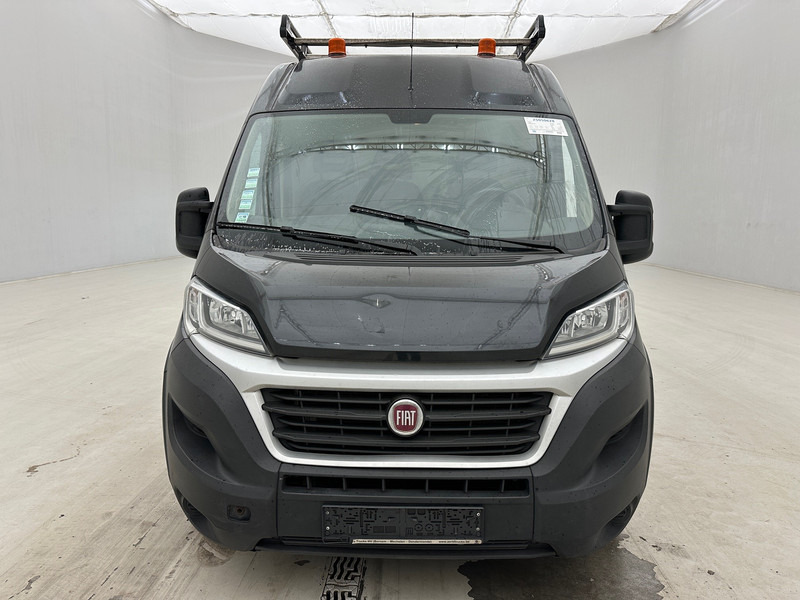 Fiat Ducato 2.3 130 - Furgão: foto 2 Fiat Ducato 2.3 130 - Furgão: foto 2