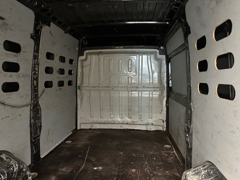 Furgão Fiat Ducato 2.3 130: foto 7