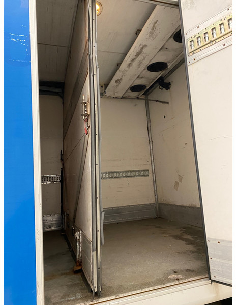 Camião frigorífico Iveco EuroCargo 120E18: foto 7