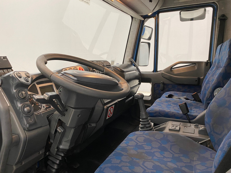 Camião frigorífico Iveco EuroCargo 120E18: foto 10