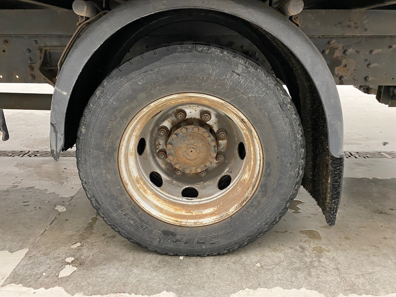 Camião de lona Iveco Eurocargo 120E22: foto 11 Camião de lona Iveco Eurocargo 120E22: foto 11