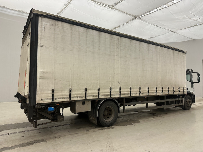 Iveco Eurocargo 180E28 - Camião de lona: foto 4 Iveco Eurocargo 180E28 - Camião de lona: foto 4