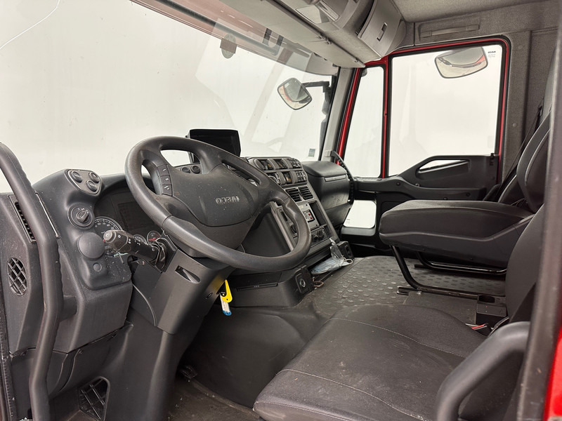 Carro de bombeiro Iveco Stralis 450 - 6x2: foto 15 Carro de bombeiro Iveco Stralis 450 - 6x2: foto 15