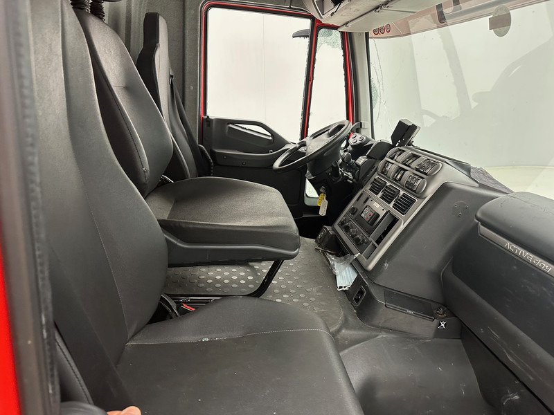 Carro de bombeiro Iveco Stralis 450 - 6x2*: foto 17
