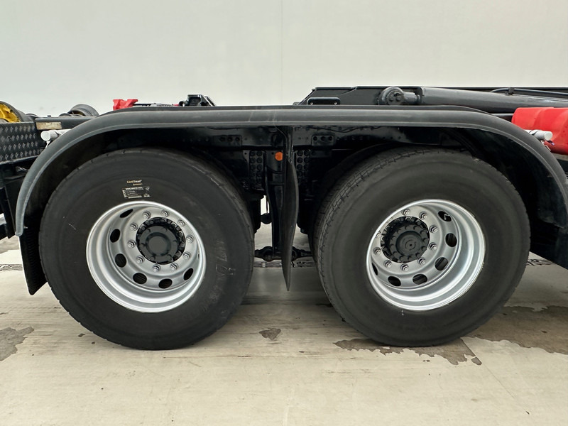 Iveco Stralis 460 - 6x2 - Camião polibenne: foto 5 Iveco Stralis 460 - 6x2 - Camião polibenne: foto 5