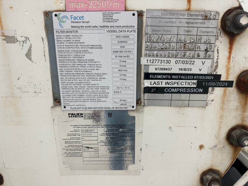 MAN 8.140 - Camião chassi: foto 4 MAN 8.140 - Camião chassi: foto 4