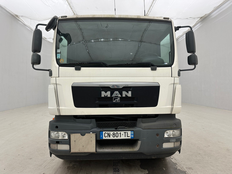 MAN TGM 18.290 - 4x2 - Camião cisterna: foto 2 MAN TGM 18.290 - 4x2 - Camião cisterna: foto 2