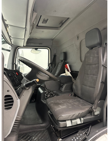 Camião frigorífico Mercedes-Benz Atego 1218: foto 13