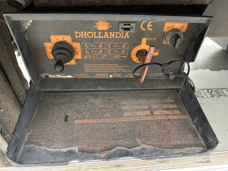 Mercedes-Benz Atego 1823 - Camião de lona: foto 5 Mercedes-Benz Atego 1823 - Camião de lona: foto 5