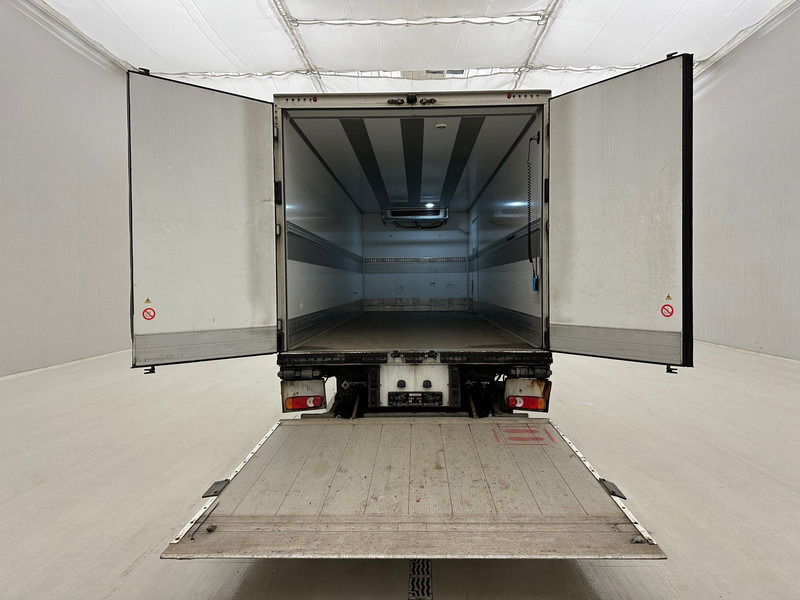 Renault D12.210 - Camião frigorífico: foto 5 Renault D12.210 - Camião frigorífico: foto 5