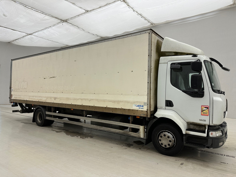 Renault Midliner 180 DXi* - Camião furgão: foto 3 Renault Midliner 180 DXi* - Camião furgão: foto 3