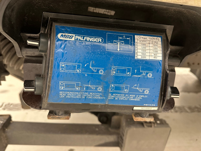 Camião furgão Renault Midliner 180 DXi: foto 10