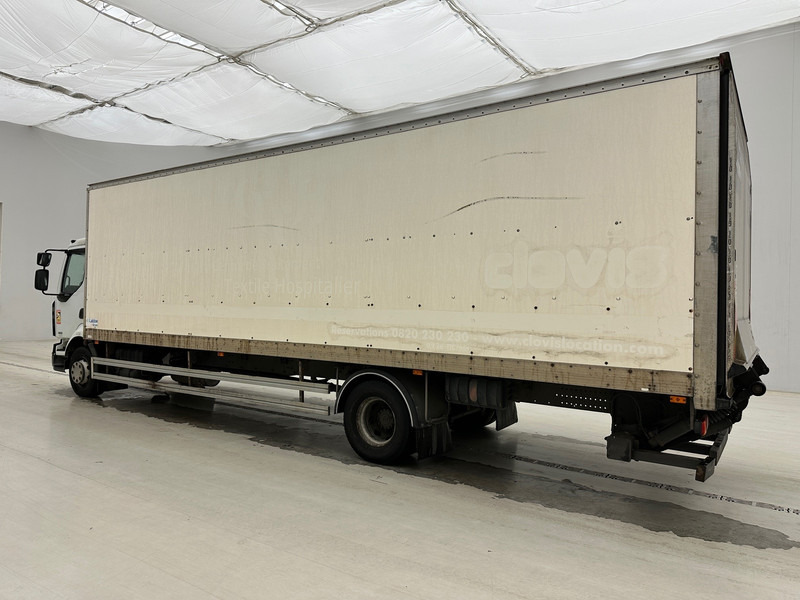 Camião furgão Renault Midliner 180 DXi: foto 7