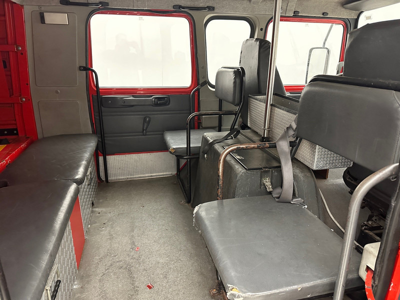 Carro de bombeiro Renault Midliner 210: foto 7