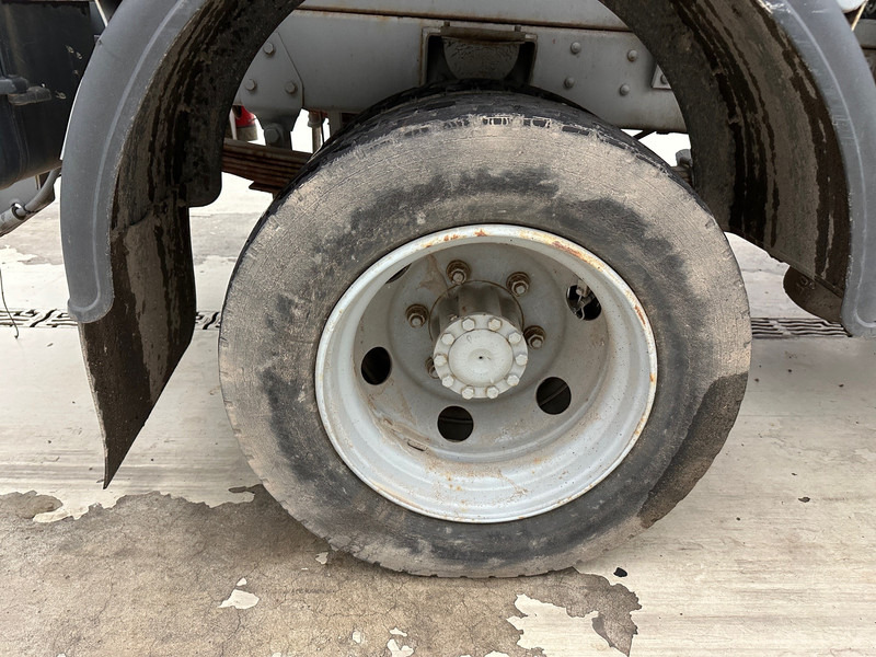 Camião cisterna Renault Midliner S120: foto 12 Camião cisterna Renault Midliner S120: foto 12