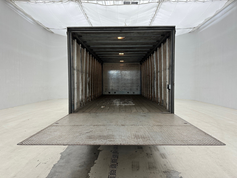 Camião de lona Renault Midlum 180 DCi: foto 6