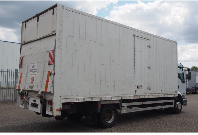 Renault Midlum 220 DCi - Camião furgão: foto 4 Renault Midlum 220 DCi - Camião furgão: foto 4