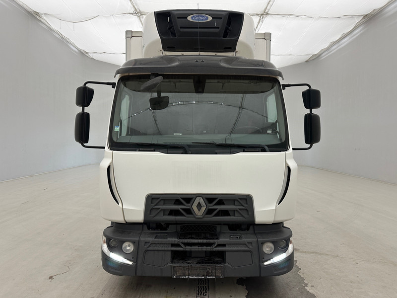 Renault Midlum D12 - Camião frigorífico: foto 2 Renault Midlum D12 - Camião frigorífico: foto 2