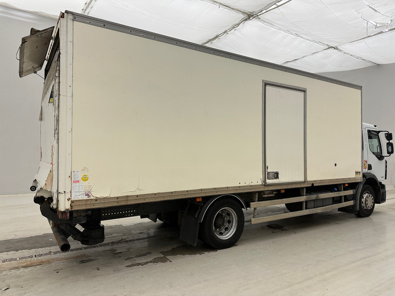 Renault Premium 240 DXi* - Camião furgão: foto 4 Renault Premium 240 DXi* - Camião furgão: foto 4