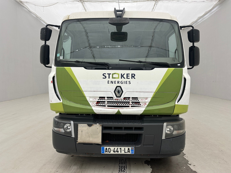 Renault Premium 270 DXi - Camião cisterna: foto 2 Renault Premium 270 DXi - Camião cisterna: foto 2