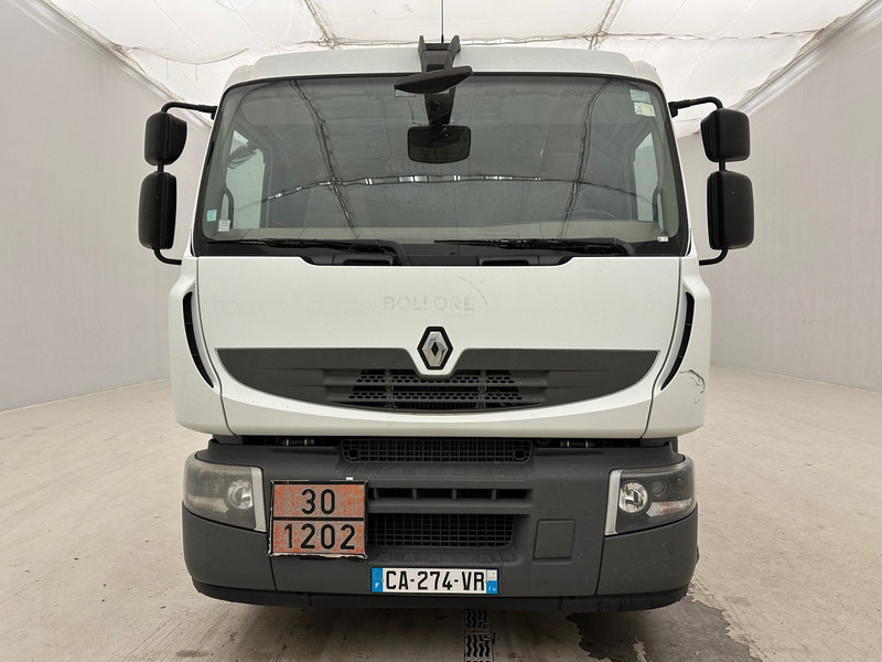 Renault Premium 310 DXi - Camião cisterna: foto 2 Renault Premium 310 DXi - Camião cisterna: foto 2