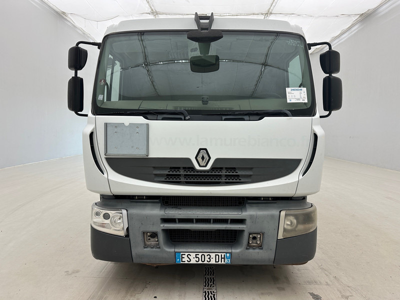 Renault Premium 320 - Camião cisterna: foto 2 Renault Premium 320 - Camião cisterna: foto 2