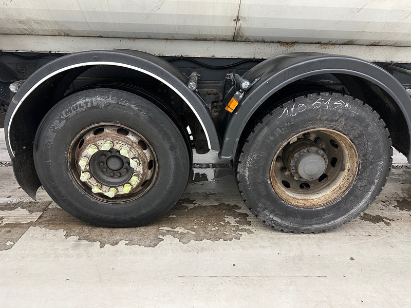 Renault Premium 370 - Camião basculante: foto 5 Renault Premium 370 - Camião basculante: foto 5