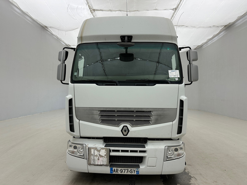 Renault Premium 430 DXi - Camião cisterna: foto 2 Renault Premium 430 DXi - Camião cisterna: foto 2