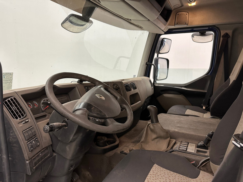 Camião de caixa aberta/ Plataforma, Camião grua Renault Premium Lander 320 DXi: foto 13