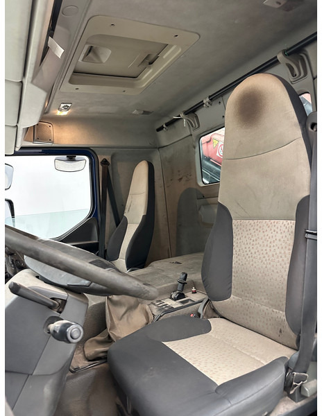 Camião de caixa aberta/ Plataforma, Camião grua Renault Premium Lander 320 DXi: foto 14