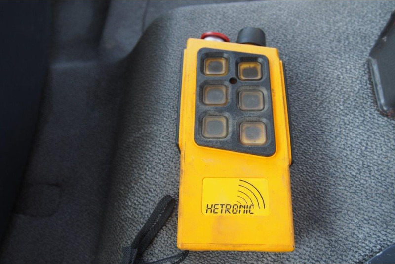 Camião polibenne Renault Premium Lander 430 DXi - 6x2: foto 14