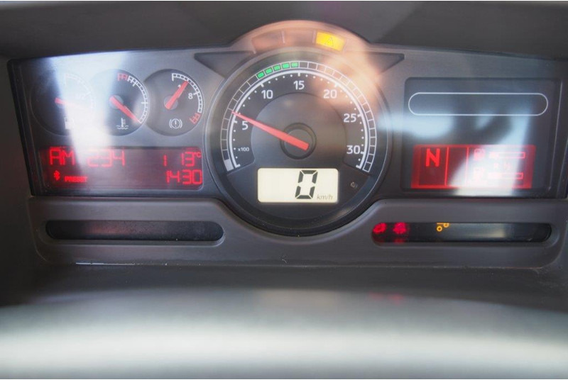 Camião polibenne Renault Premium Lander 430 DXi - 6x2: foto 18