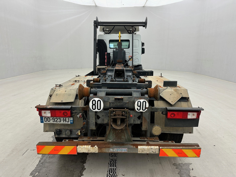 Camião polibenne Renault Premium Lander 430 DXi - 6x2: foto 6