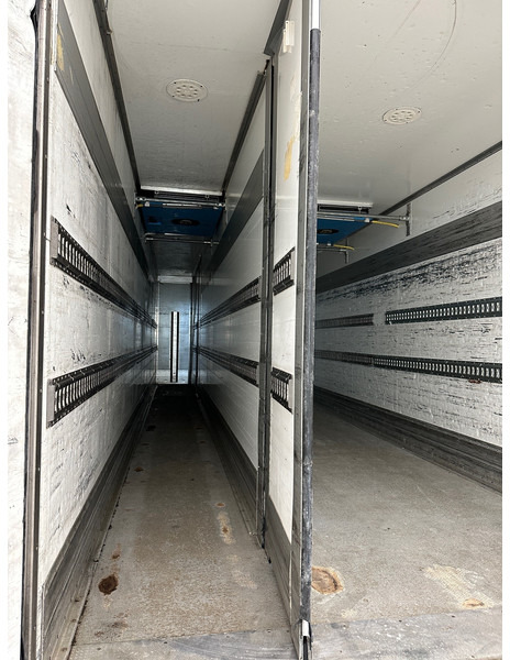 Camião frigorífico Scania P280: foto 8 Camião frigorífico Scania P280: foto 8