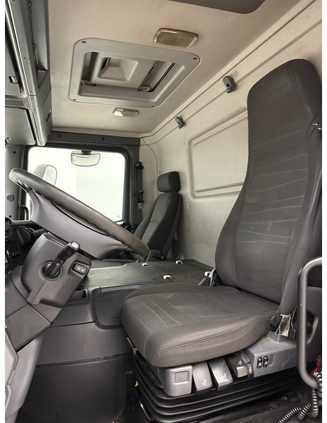 Camião frigorífico Scania P280: foto 14 Camião frigorífico Scania P280: foto 14