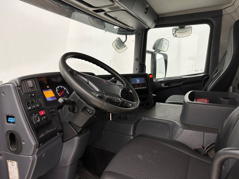 Camião frigorífico Scania P280: foto 11 Camião frigorífico Scania P280: foto 11