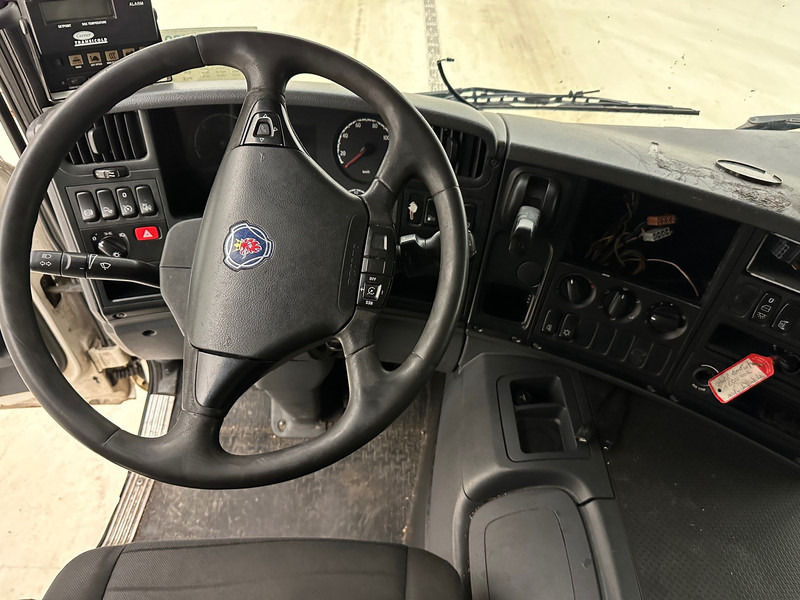 Camião frigorífico Scania P280: foto 8 Camião frigorífico Scania P280: foto 8