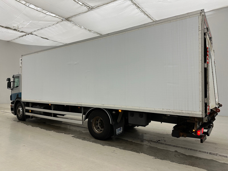 Camião frigorífico Scania P280: foto 10 Camião frigorífico Scania P280: foto 10