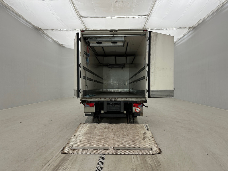 Camião frigorífico Scania P280: foto 12 Camião frigorífico Scania P280: foto 12