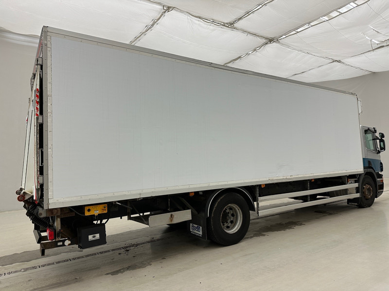 Camião frigorífico Scania P280: foto 6 Camião frigorífico Scania P280: foto 6